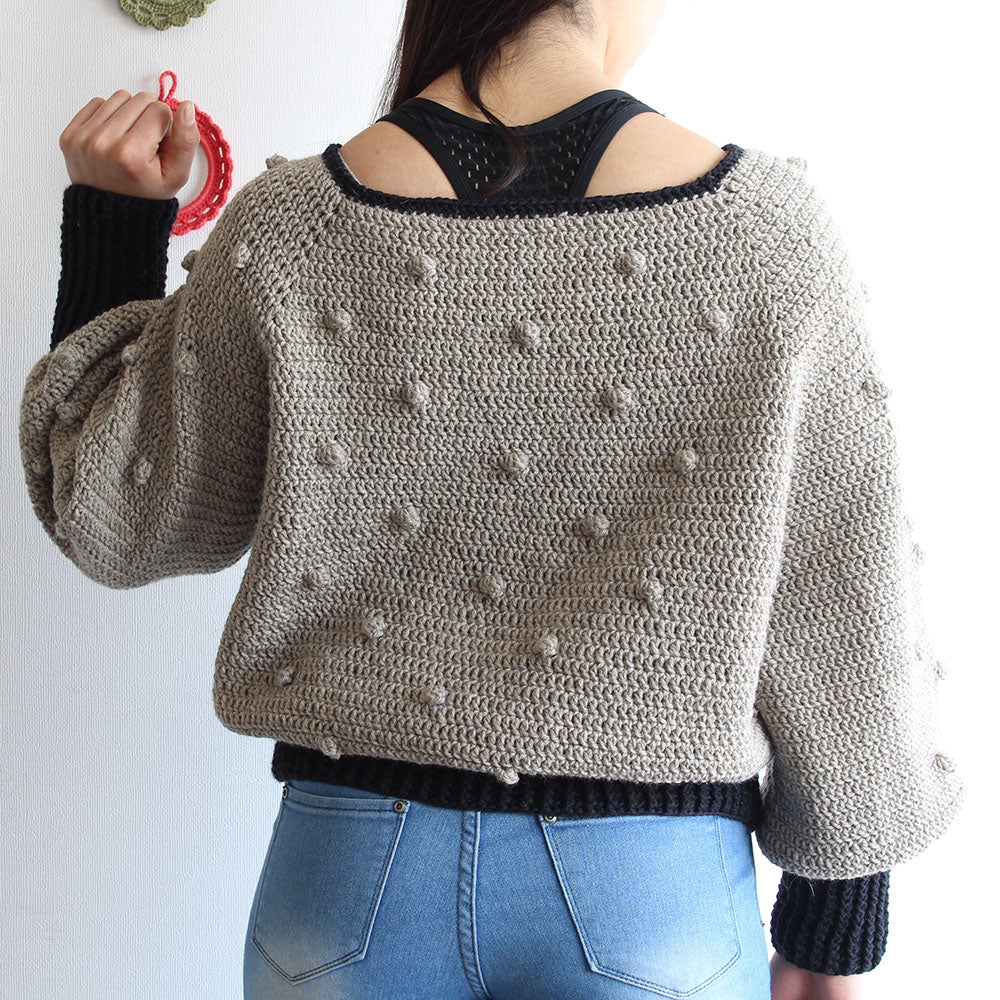 Sweater Lolita Bodoque